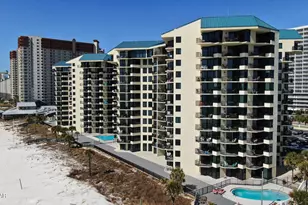 9850 S Thomas Dr, Panama City, FL 32408 - Photo 24