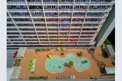 9860 S Thomas Drive #204, Panama City Beach, FL 32408 - Photo 64