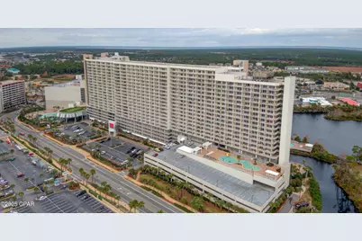 9860 S Thomas Drive #204, Panama City Beach, FL 32408 - Photo 52