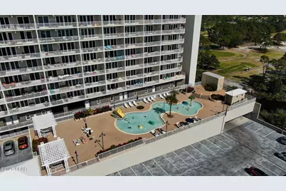 9860 S Thomas Drive #204, Panama City Beach, FL 32408 - Photo 56
