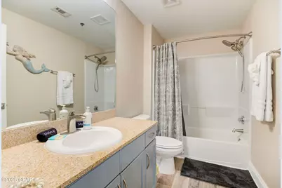 9860 S Thomas Drive #204, Panama City Beach, FL 32408 - Photo 20