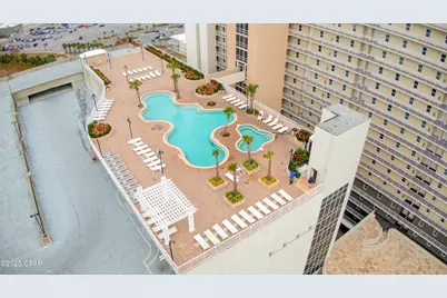 9860 S Thomas Drive #204, Panama City Beach, FL 32408 - Photo 48