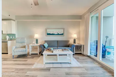 9860 S Thomas Drive #204, Panama City Beach, FL 32408 - Photo 1