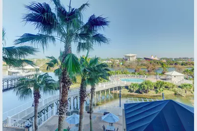 9860 S Thomas Drive #204, Panama City Beach, FL 32408 - Photo 36