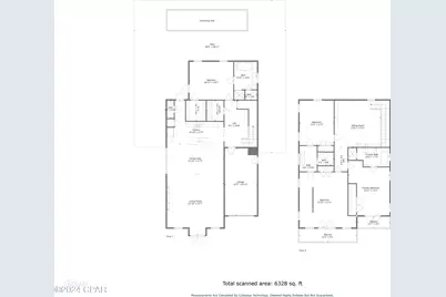 103 W W Willow Mist Road, Inlet Beach, FL 32461 - Photo 78