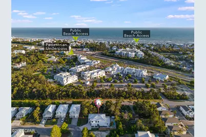 103 W W Willow Mist Road, Inlet Beach, FL 32461 - Photo 2