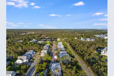 103 W W Willow Mist Road, Inlet Beach, FL 32461 - Photo 60