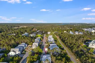 103 W W Willow Mist Rd, Inlet Beach, FL 32461 - Photo 60