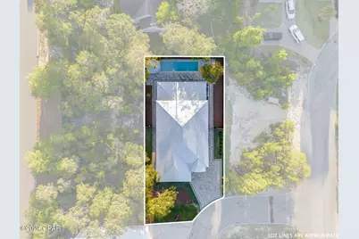 103 W W Willow Mist Road, Inlet Beach, FL 32461 - Photo 58