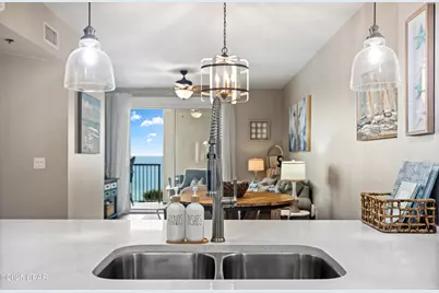 11807 Front Beach Road #1-504, Panama City Beach, FL 32407 - Photo 1