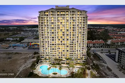 11807 Front Beach Road #1-504, Panama City Beach, FL 32407 - Photo 34