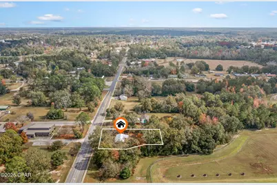 1445 South Boulevard, Chipley, FL 32428 - Photo 2