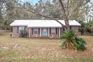 1445 South Blvd, Chipley, FL 32428 - Photo 1