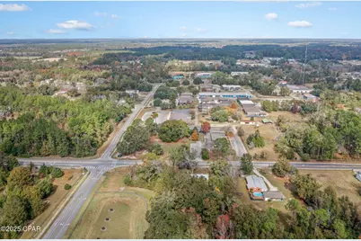 1445 South Boulevard, Chipley, FL 32428 - Photo 22