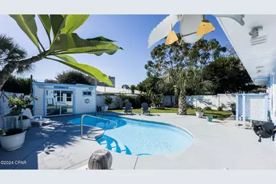 16805 E El Centro Boulevard, Panama City Beach, FL 32413 - Photo 52