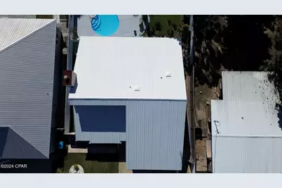 16805 E El Centro Boulevard, Panama City Beach, FL 32413 - Photo 64
