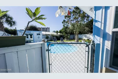 16805 E El Centro Boulevard, Panama City Beach, FL 32413 - Photo 56