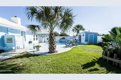 16805 E El Centro Boulevard, Panama City Beach, FL 32413 - Photo 46