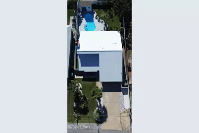 16805 E El Centro Boulevard, Panama City Beach, FL 32413 - Photo 62