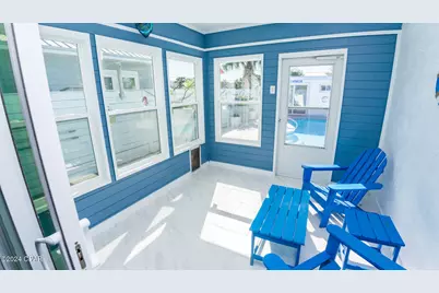 16805 E El Centro Boulevard, Panama City Beach, FL 32413 - Photo 40