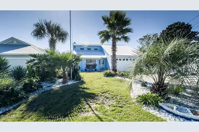 16805 E El Centro Boulevard, Panama City Beach, FL 32413 - Photo 4