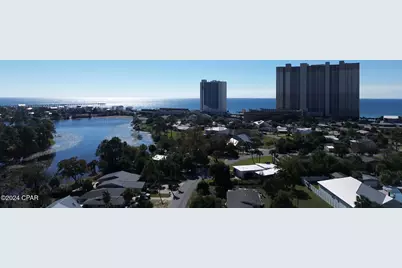 16805 E El Centro Boulevard, Panama City Beach, FL 32413 - Photo 66