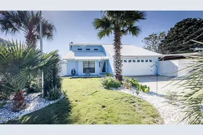 16805 E El Centro Boulevard, Panama City Beach, FL 32413 - Photo 2