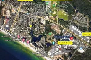 16805 E El Centro Blvd, Panama City Beach, FL 32413 - Photo 68