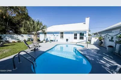 16805 E El Centro Boulevard, Panama City Beach, FL 32413 - Photo 60