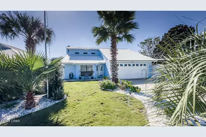 16805 E El Centro Boulevard, Panama City Beach, FL 32413 - Photo 1