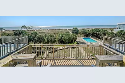 6134 County Road 30A, Port Saint Joe, FL 32456 - Photo 30