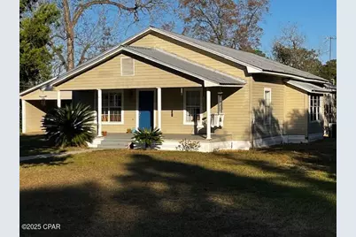 12610 NW Virginia G Weaver Street, Bristol, FL 32321 - Photo 1