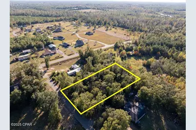 19076 Oak Hill Drive, Blountstown, FL 32424 - Photo 6