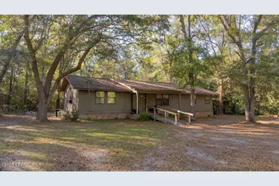 19076 Oak Hill Drive, Blountstown, FL 32424 - Photo 4