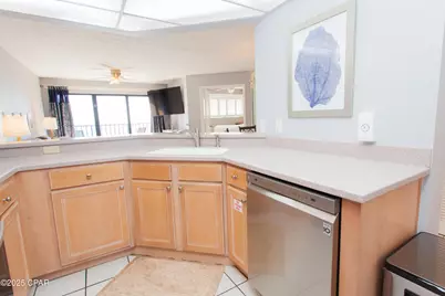 6505 Thomas #1005, Panama City, FL 32408 - Photo 14