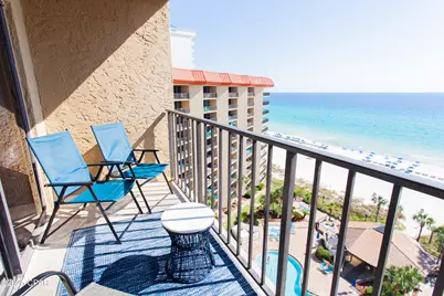 6505 Thomas #1005, Panama City, FL 32408 - Photo 2