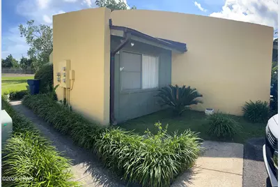 1025 W 19th Street #3A, Panama City, FL 32405 - Photo 2