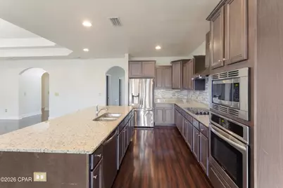 105 N Shoreview Drive, Panama City, FL 32404 - Photo 6