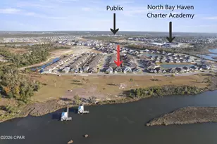 105 N Shoreview Dr., Panama City, FL 32404 - Photo 2
