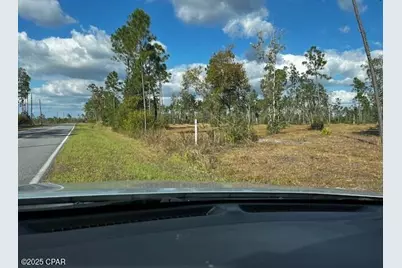 00 Jarrott Daniels Road, Wewahitchka, FL 32465 - Photo 2