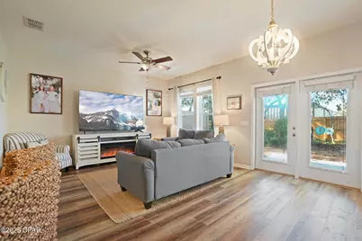 203 Sand Oak Boulevard, Panama City Beach, FL 32413 - Photo 1