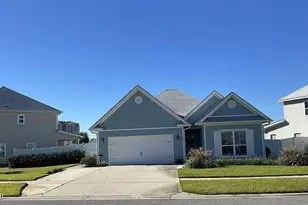 123 Moonraker Cir, Panama City Beach, FL 32407 - Photo 1
