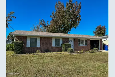 1909 Wilmont Avenue, Panama City, FL 32405 - Photo 1