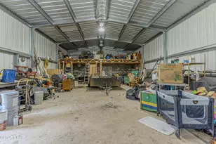 615 Sesame St, Wewahitchka, FL 32465 - Photo 28