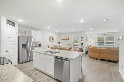 4016 Silver Spur Road, Panama City, FL 32404 - Photo 16