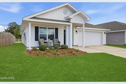 4016 Silver Spur Road, Panama City, FL 32404 - Photo 2