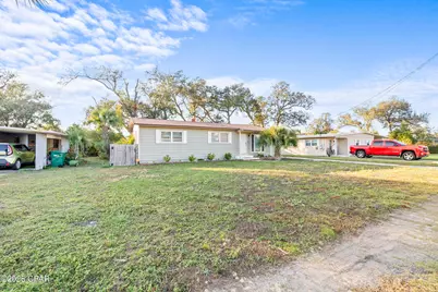 522 Shade Street, Panama City, FL 32404 - Photo 2