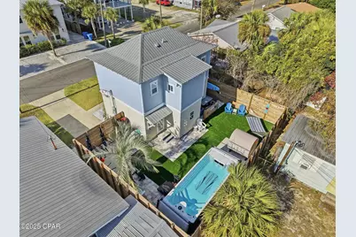 208 Malaga Place, Panama City Beach, FL 32413 - Photo 1