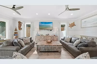 316 E Lakeshore Drive, Panama City Beach, FL 32413 - Photo 12