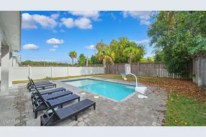 316 E Lakeshore Drive, Panama City Beach, FL 32413 - Photo 44